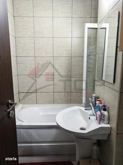 Apartament cu 2 camere decomandat în Albești