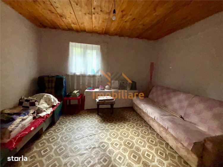 Casă cu 2 camere în Tria