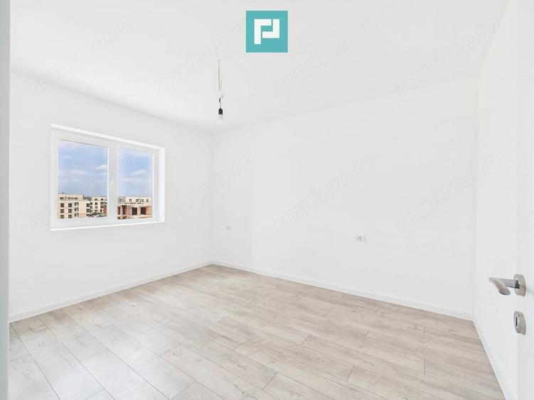 Apartament 3 camere, zona Torontalului - 5