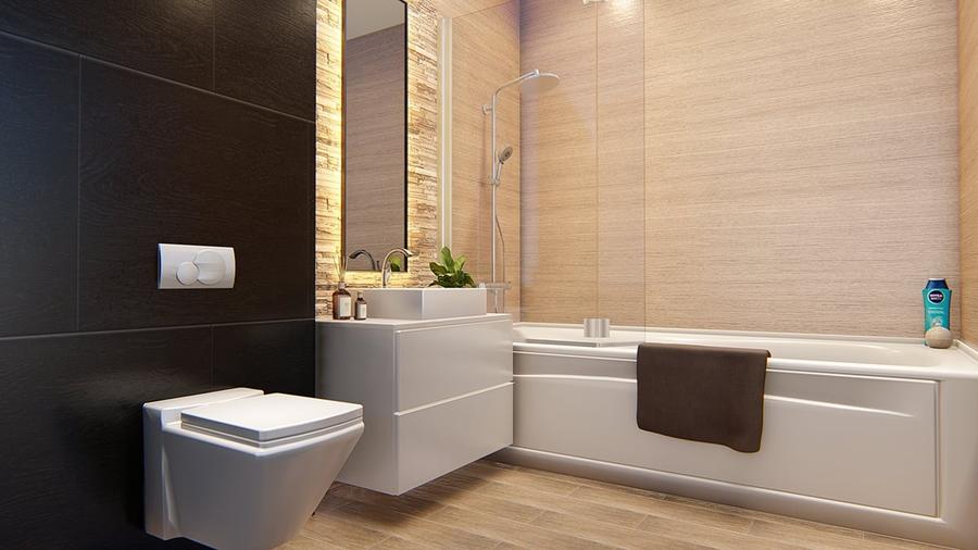 Apartament cu 3 camere decomandat în Bartolomeu