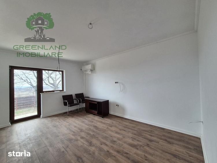 Casă cu 5 camere cu Teren 600 Mp în Tomești