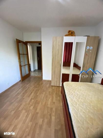Apartament cu 2 camere în Republicii