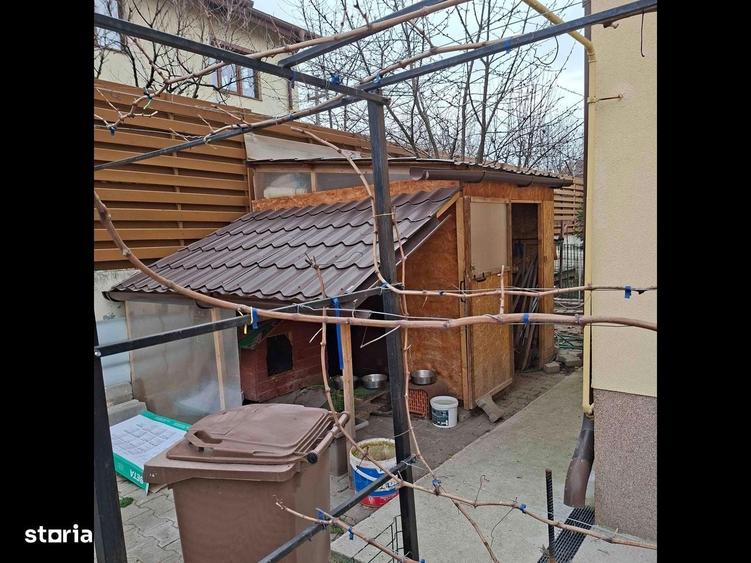 Casa Drumul Muntenilor - 8