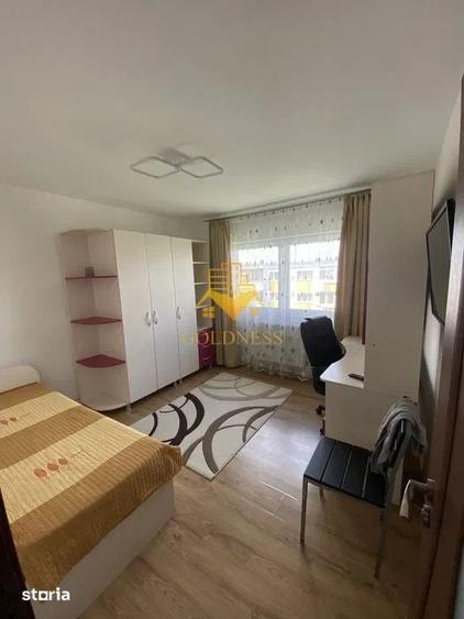 2 Camere Modern, Parcare , Intre Lacuri, Zona Dunarii, 18 GYM - 6