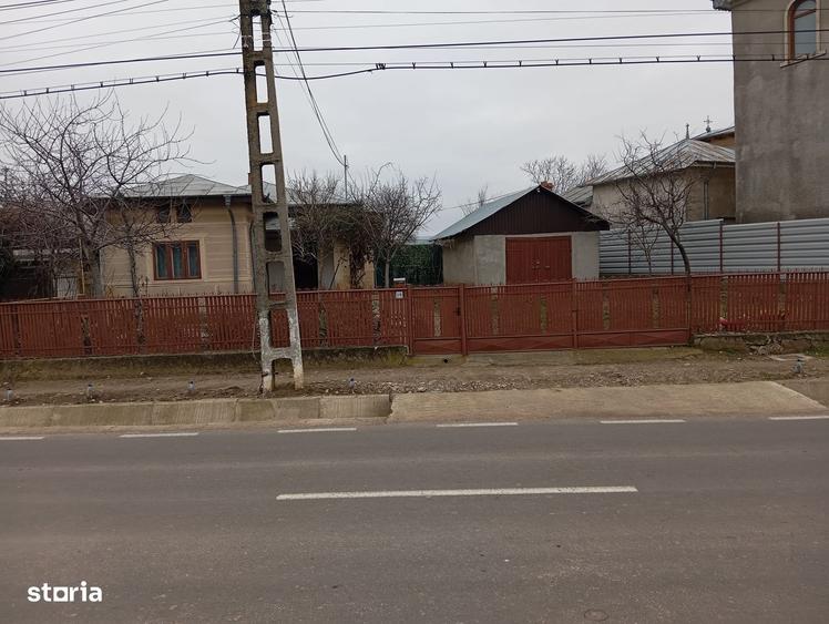 Casa de vanzare Valea Ramnicului Direct de la proprietar - 1