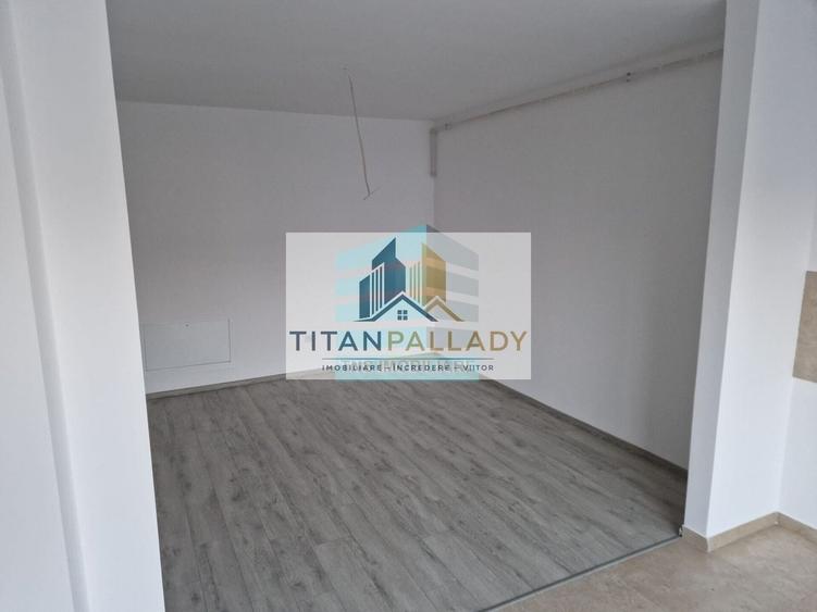 Apartament cu 2 camere în Titan