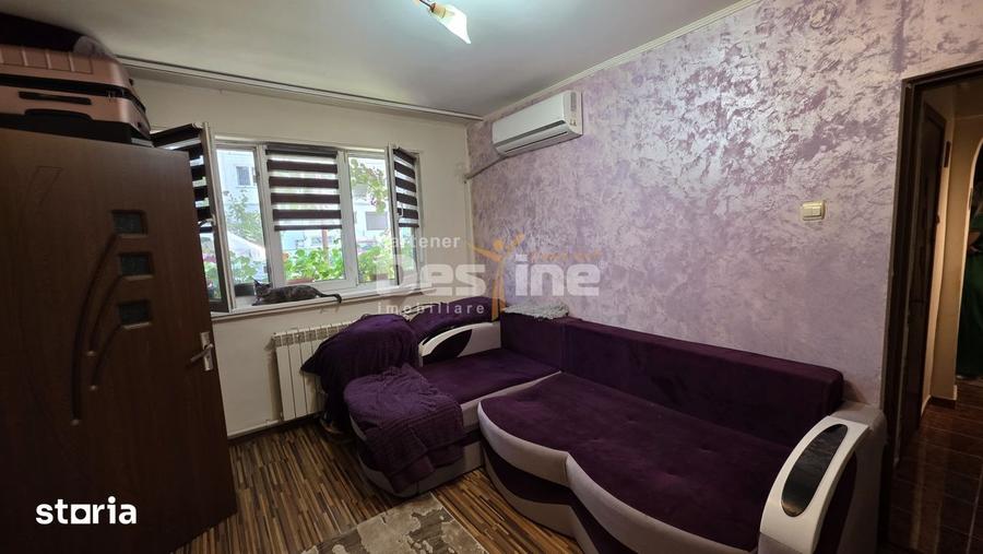 Apartament 2 camere, parter, zona linistita - 4