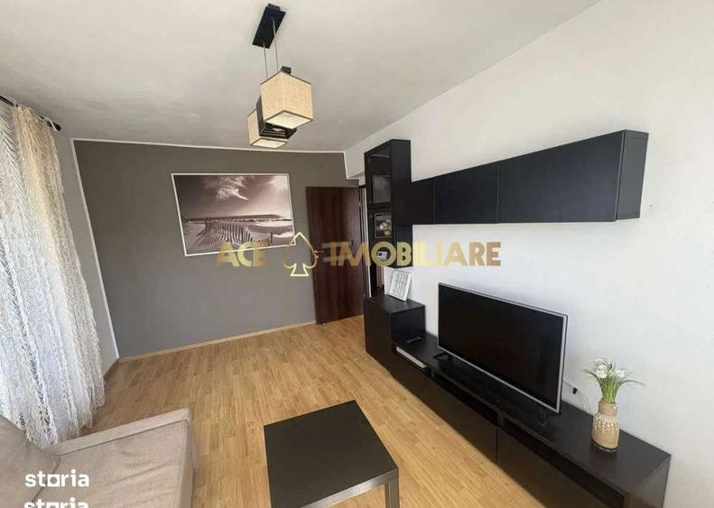 Apartament cu 3 camere, mobilat în Chiajna