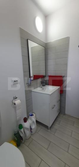 Casă individuală cu 3 camere cu Canalizare în Vatra Dornei