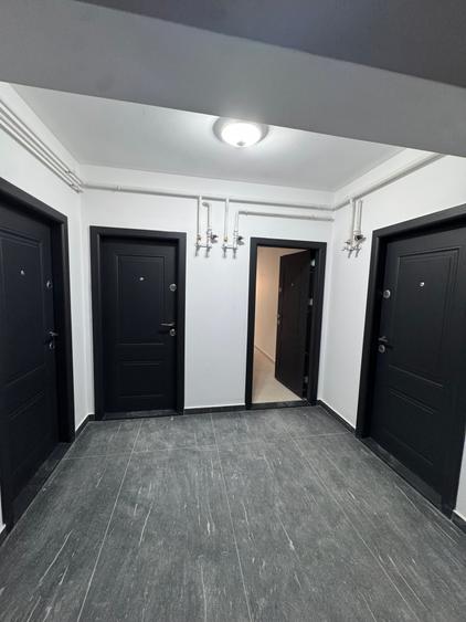 Apartament cu 2 camere decomandat în Miroslava