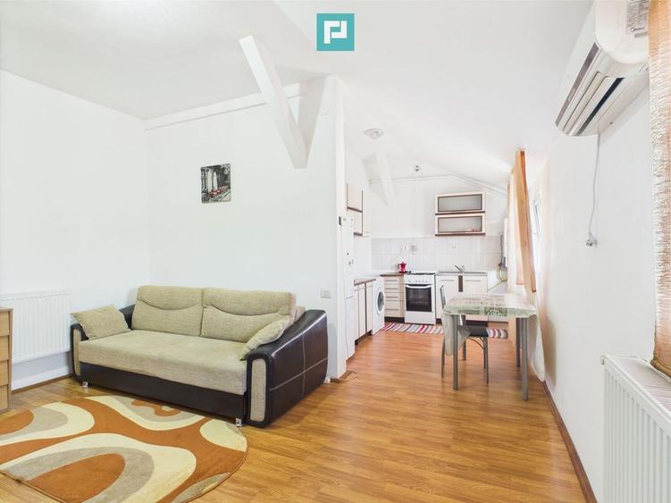 Apartament 2 camere zona Soarelui - 2