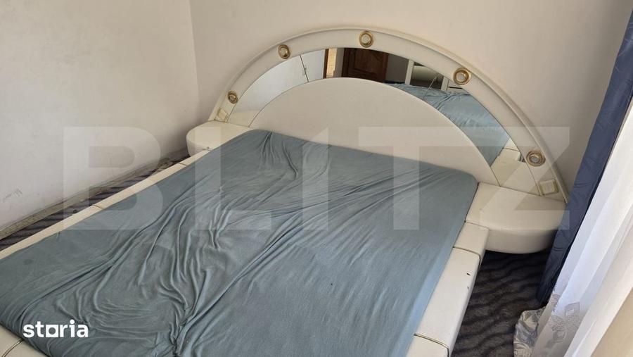Apartament cu 4 camere în Lucian Blaga