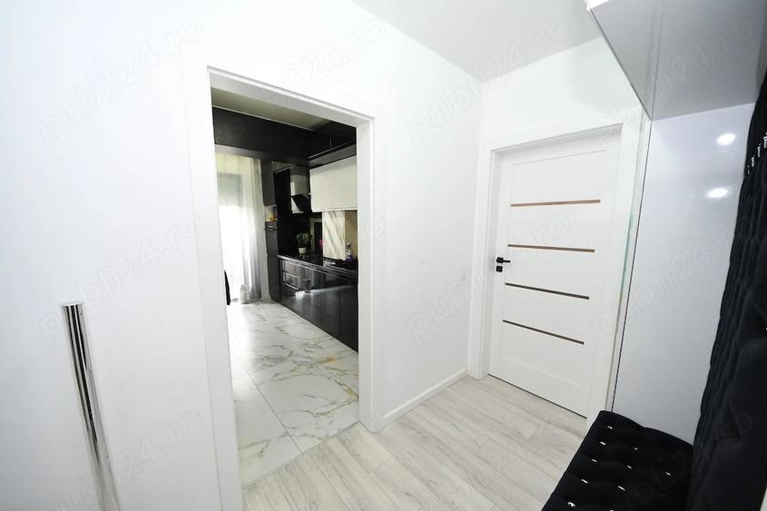 Vanzare apartament 2 camere, in Galati, Central Park, sup.58mp, la cheie - 10