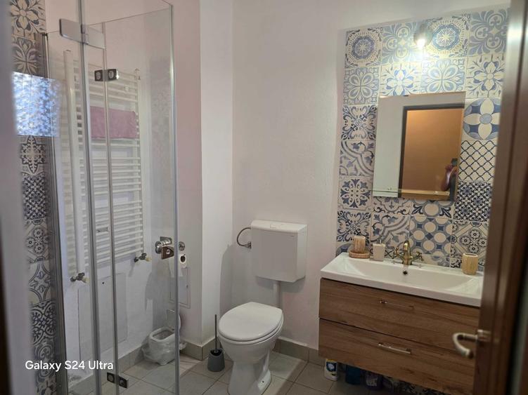 Apartament de vanzare in Sanmartin - 1