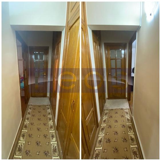 Apartament cu 4 camere decomandat, mobilat în Nerva Traian