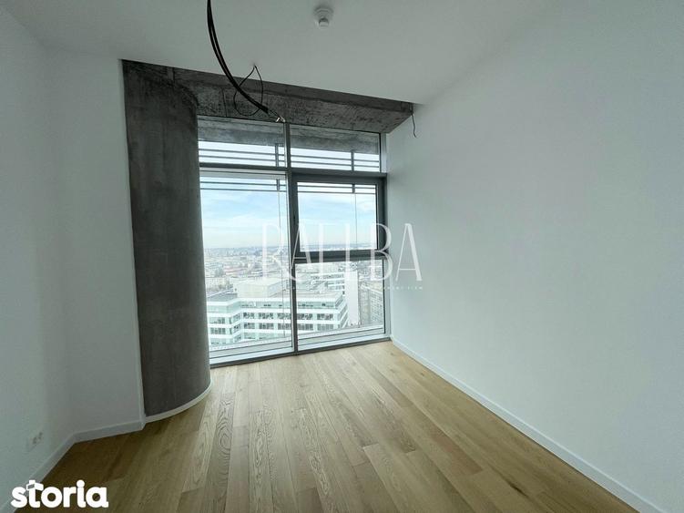 Apartament cu 4 camere în Floreasca