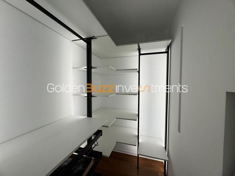 Apartament cu 4 camere decomandat în Băneasa