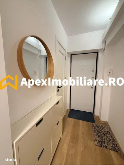 Apartament cu 2 camere decomandat în Drumul Taberei