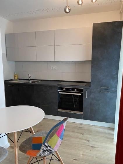 Apartament frumos, 2 camere (include parcare subterana)  Pipera, 60mp - 2