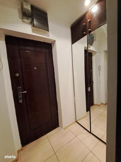 Direct proprietar|3 camere renovat|metrou Raul Doamnei|Bloc reabilitat - 14