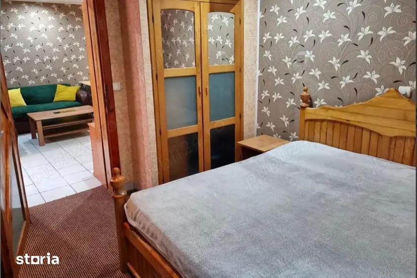 Apartament cu 2 camere, mobilat în Bartolomeu