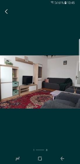 Apartament cu 2 camere decomandat în Crângași
