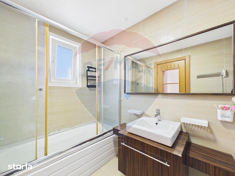 URGENT! Apartament cu 3 camere | Cosmopolis Faza 1 | Parcare inclusa - 18