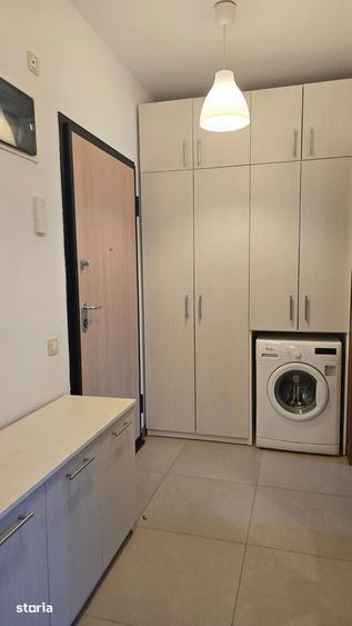 Garsoniera de inchiriat | 20th Residence Grozave?ti | 5 min metrou - 2