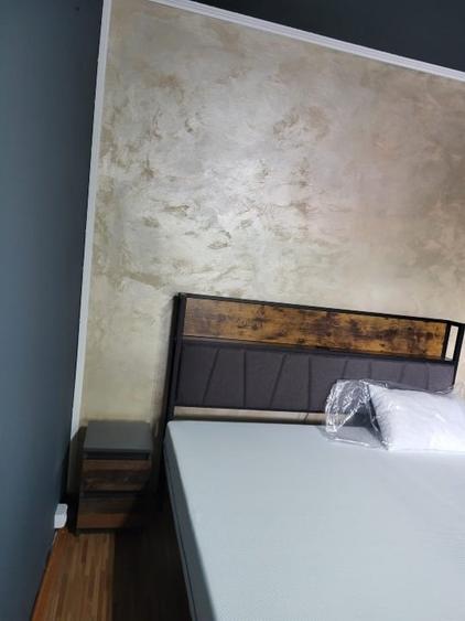 Apartament cu 2 camere, mobilat în Take Ionescu