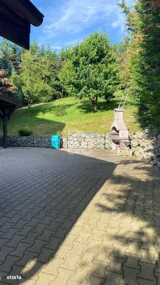 Casă cu 4 camere cu Teren 1000 Mp în Făget