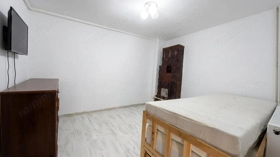 Casă cu 3 camere cu Teren 241 Mp în Bucureștii Noi