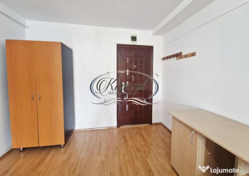 Apartament cu 2 camere semidecomandat în Iris