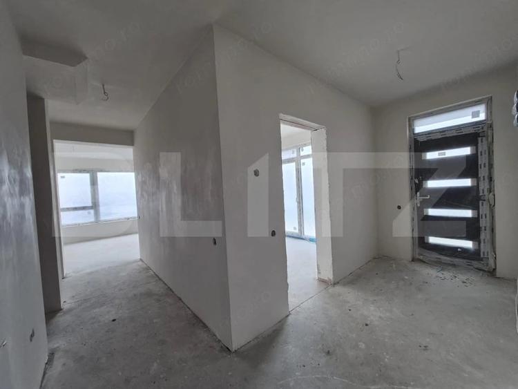 Duplex premium, 5 camere, 240 mp, garaj, Dambul Rotund - 15