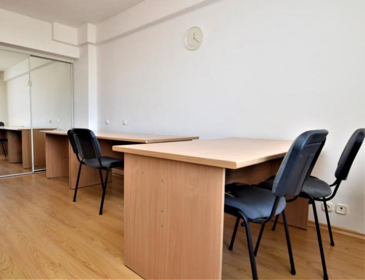 INCHIRIERE APARTAMENT 3 CAMERE UNIRII – PIATA ALBA IULIA - 9