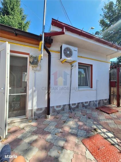 Casă cu 4 camere cu Teren 190 Mp în Brăilița