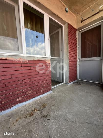 Apartament cu 3 camere decomandat în Nord