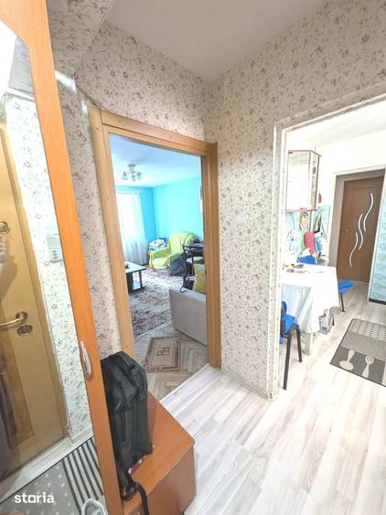 Apartament cu 2 camere în Craiovei