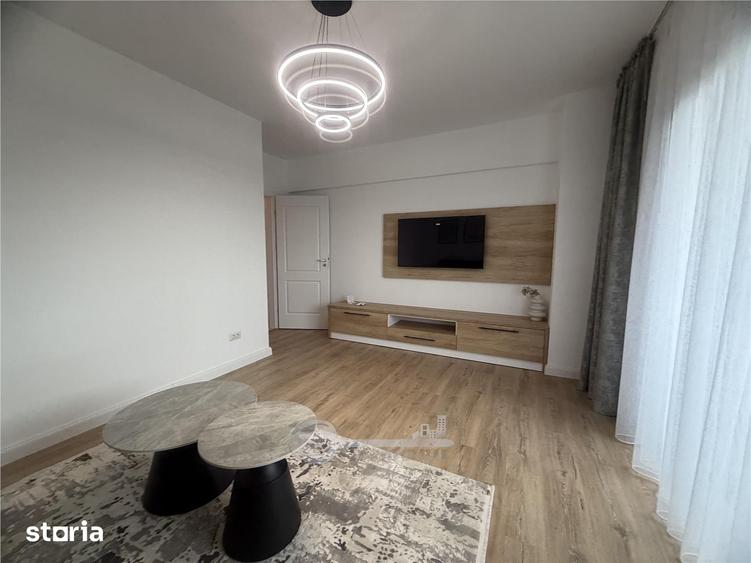 Apartament cu 2 camere decomandat în Tătărași