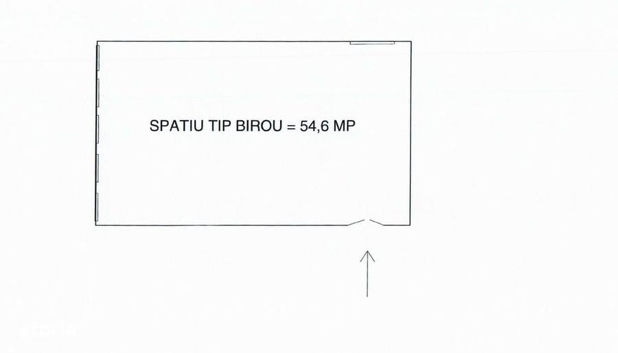 Spatiu Birou - Metrou Costin Georgian - Parcare! - 8