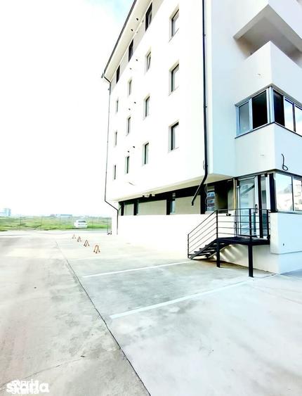 Spațiu comercial, de 42 mp, în Chiajna