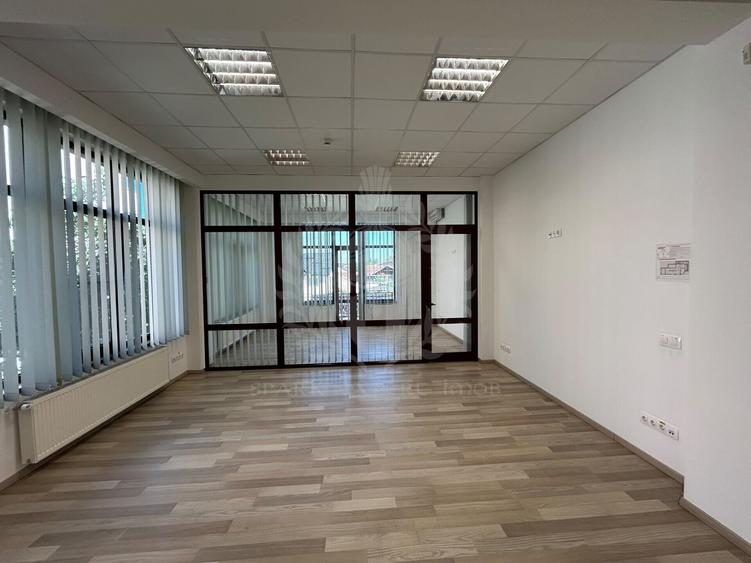 Spațiu comercial, de 176 mp, în Central
