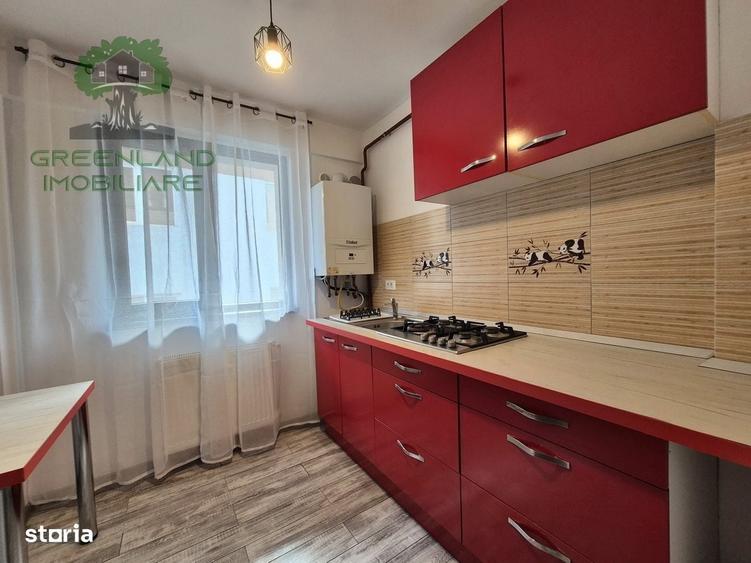 Apartament 2 cam 48mp+gradina 86mp, parter inalt, parcare, Manta Rosie - 8