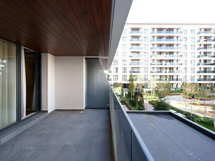 Apartament cu 2 camere decomandat, mobilat în Aviației
