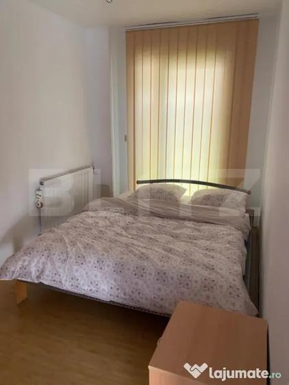 Apartament cu 3 camere decomandat în Dacia