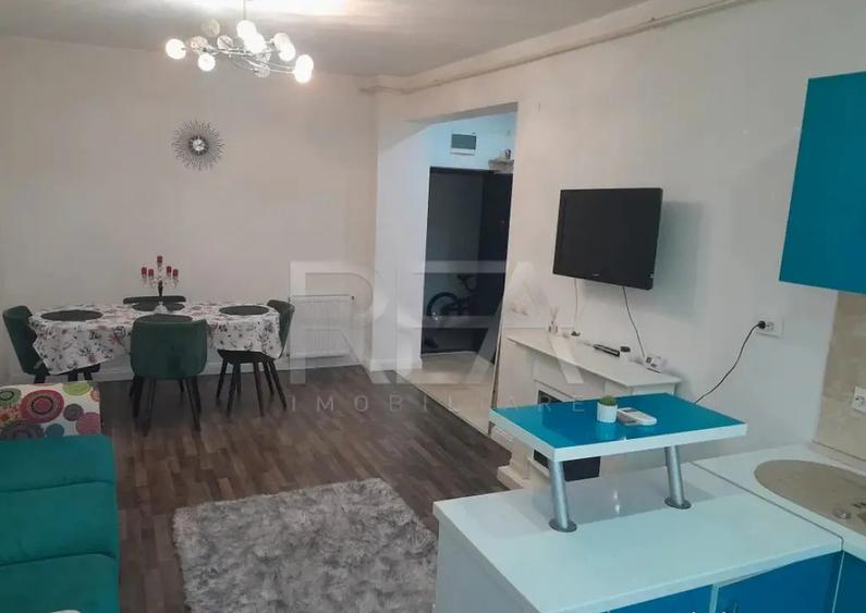 2 Camere Bloc Nou Bulevardul Timisoara - 3