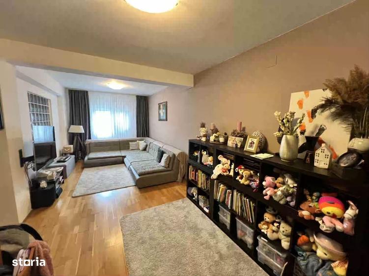 Casă cu 3 camere cu Teren 144 Mp în Central