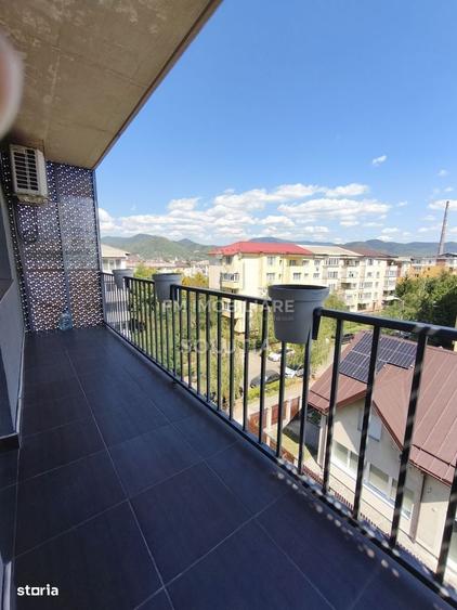 Apartament 2 camere | Mobilat & Utilat | Parcare subterana - 12