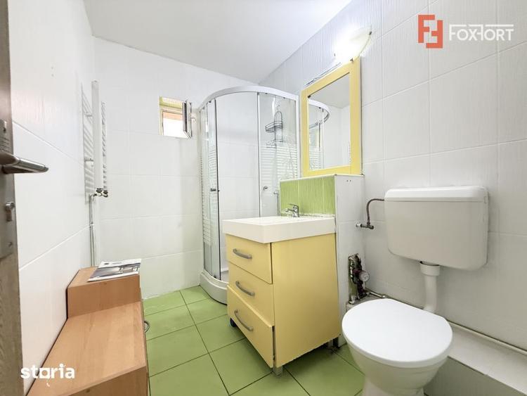 Apartament cu 2 camere de vanzare in zona Torontalului - 7