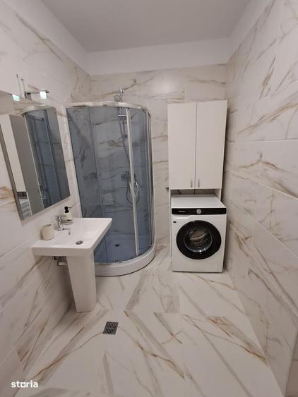 Apartament în Gorjului