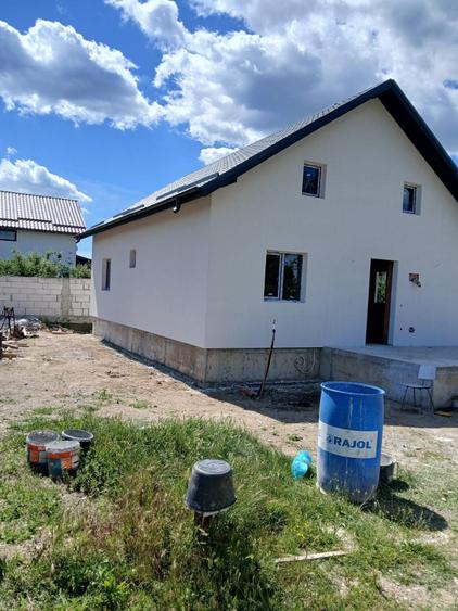 Casa de vanzare, 25 km de Bucuresti - 10